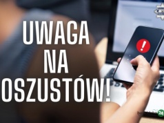 Oszuści znowu w natarciu w Bielsku-Białej i okolicy