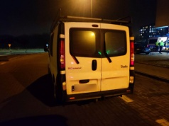 Jest wyrok dla kierowcy, który cofając potrącił kobietę z dzieckiem w wózku. Piesza nie przeżyła (zdjęcia)