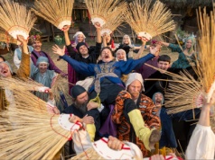 „1670" trafił w gusta Polaków? Serial bije rekordy popularności, a widzowie pytają o „traktat 42"