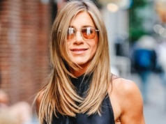 Jennifer Aniston w świetnej formie po 50. Oto jej codziennie nawyki