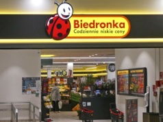 Tylko do jutra w Biedronce. W promocji same perełki, nawet "4+2". Jednak są limity