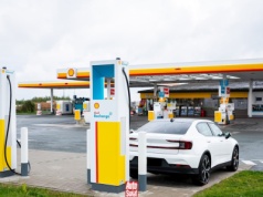 80 proc. w 10 minut. To może być przełom w ładowaniu samochodów elektrycznych