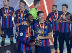 Czy to już zmierzch Polaków w plebiscycie Złotej Piłki?