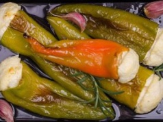 Kiedy skosztowałem jej w Bułgarii, wiedziałem, że muszę poznać przepis. Teraz sam robię co jakiś czas