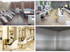 Branżowe Centrum Umiejętności przy ZSOiZ w Ciechanowcu na ukończeniu