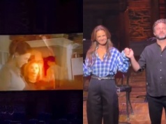 Rzadki widok! Katie Holmes w towarzystwie eks. W komentarzach zawrzało!