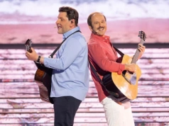 Zobacz występ! Zenek Martyniuk i Sławomir w „Twoja twarz brzmi znajomo”