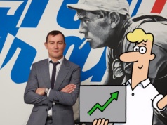 Inwestor Wojtek: Dadelo mnie kręci, więc dołączę do peletonu