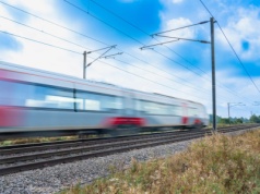 Polska spółka stworzyła innowacyjny produkt ze światowym gigantem kolejowym