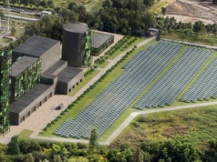 W Gliwicach powstaje największa w Polsce termiczna farma solarna