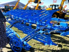 Orka szybciej, siew precyzyjniej – Lemken konsoliduje zabiegi i prezentuje nowości