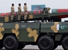 Arabia Saudyjska pod atomowym parasolem Pakistanu