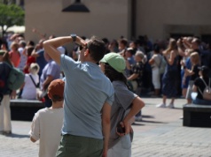 Nowi przewodnicy zapraszają mieszkańców na wycieczki po Krakowie