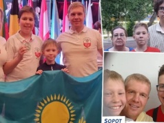 Rodzina repatriantów od lat nie może wrócić do Polski!