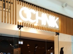 Galanteria z metką Ochnik zawita do Factory Ursus