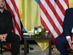 Trump potrzebuje miesiąca, by ustalić, czy ufa Putinowi