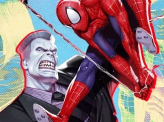 Rola Tombstone'a w Spider-Manie 4 obsadzona! Fani komiksów już znają tego aktora