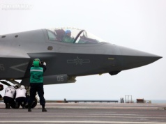 Nowy lotniskowiec i nowe samoloty. Chińczycy tylko przyśpieszają pogoń za USA