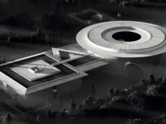 W Azji powstaje jedno z najpiękniejszych muzeów świata. Stworzył je zdobywca architektonicznego Oscara