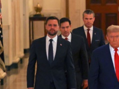 Trump gwarantem bezpieczeństwa Polski? Sondaż ujawnił podział