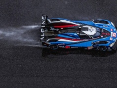 WEC 2025: Alpine ma nadzieję na odbicie w Fuji