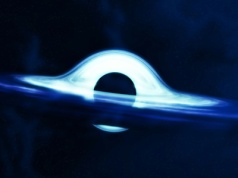 Kosmiczny potwór sprzed 12,8 mld lat bije rekordy – tak rosną pierwsze czarne dziury