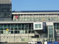 Awaria na Lotnisku Chopina. Pasażerowie od kilkunastu godzin czekają na lot
