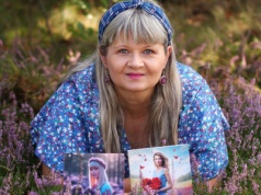 Spokój, rodzina, przyroda i miłość. Rozmowa wokół tomu „Wrzosowy świt” Patrycji Pelczar-Reszko