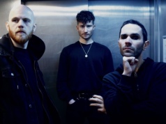 Francuski punk z twistem – DIAMOND DOG w Słowiku