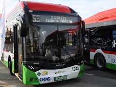 Świdnik z Lublinem połączy kolejna linia autobusowa. Pojedzie przebudowaną niedawno trasą