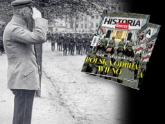 "Bunt" Żeligowskiego. Polska odbija Wilno