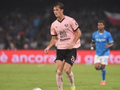 Patryk Peda chce wrócić do reprezentacji Polski. Dziś strzelił z Udinese w Pucharze Włoch