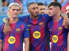 Oficjalnie. Barcelona przekazała fatalne wieści. Długa przerwa