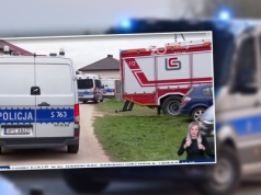 "Zna każdy zakamarek". 63-latek zniknął po ataku na żonę. Trwa obława