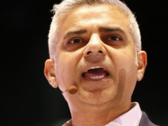 Trump skarżył burmistrza Londynu Sadiqa Khana o wprowadzanie „prawa szariatu” w stolicy Wielkiej Brytanii