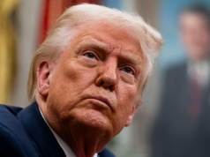 Trump: Ukraina może odzyskać całe swoje terytorium w pierwotnej formie