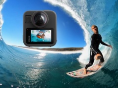 GoPro MAX2 oficjalnie. Prawdziwe 8K w 360°. Czy to już ideał?