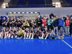 Wyśmienita inauguracja Truso