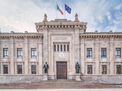 Syn włoskiego polityka skazany za gwałt zbiorowy na 19-latce.