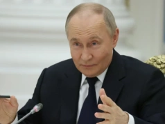 Ujawniono, co Putin obiecał swojemu umierającemu ojcu