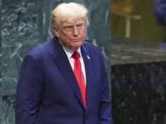 Donald Trump: państwa NATO powinny zestrzeliwać rosyjskie samoloty naruszające ich przestrzeń powietrzną