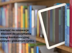 Pierwszy krok do innowacji