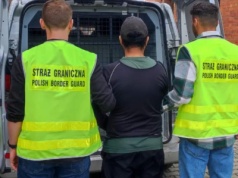 Kolumbijczyk terroryzował w Opolu. Bezwzględna decyzja polskich władz