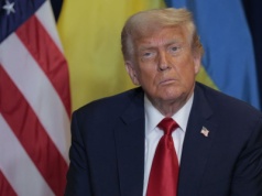 Trump: myślę, że Ukraina może odzyskać swoje terytorium w pierwotnej formie