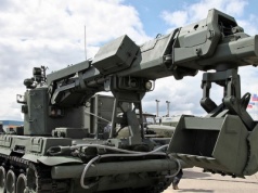 Rosjanie stracili na froncie prawdziwe militarne złoto