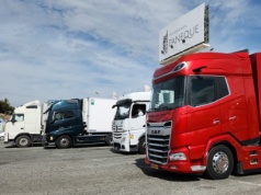 Kierowcy ciężarówek i lista chorób zawodowych – apel o ochronę i przywileje