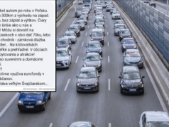 Słowacy zachwyceni Polską. „Kto był w Polsce, sam to widział”