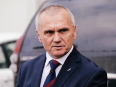 "Trzeba wyznaczyć czerwoną linię". Gen. Polko o zestrzeliwaniu rosyjskich samolotów