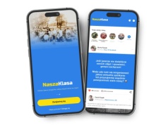 Powrót do przeszłości. „Nasza Klasa” znów żyje