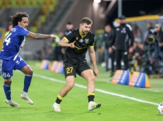 Bartosz Nowak jest za dobry na GKS Katowice